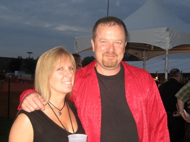 Elmwood Park Fest